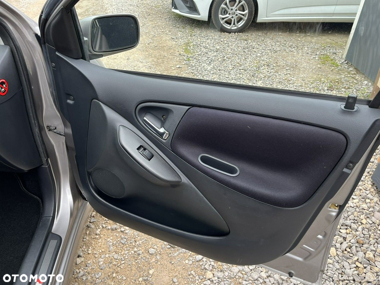 Toyota Yaris 1.5 TS - 22