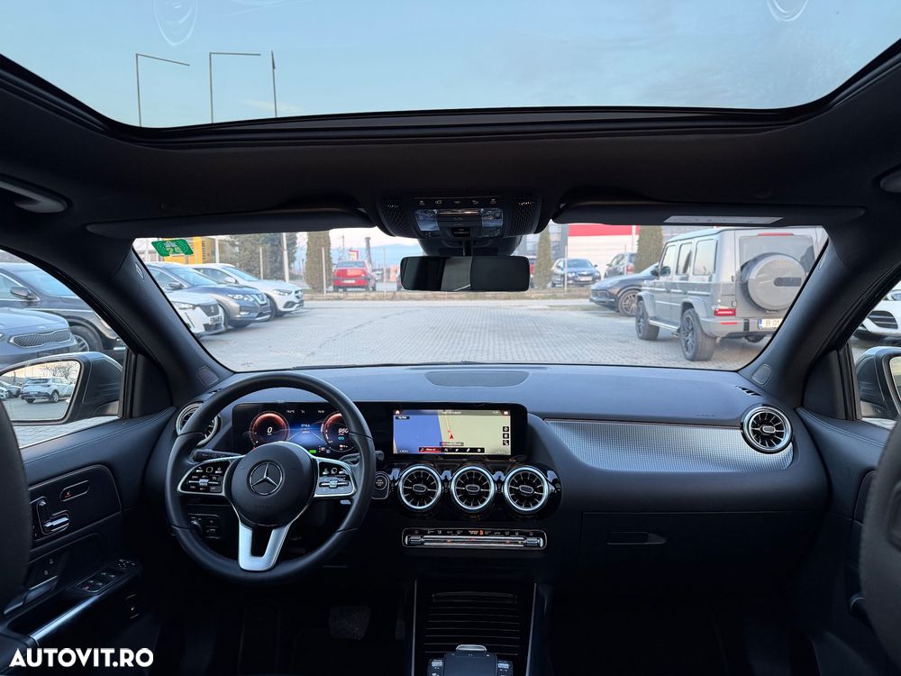 Mercedes-Benz GLA 250 e 8G-DCT Style - 14