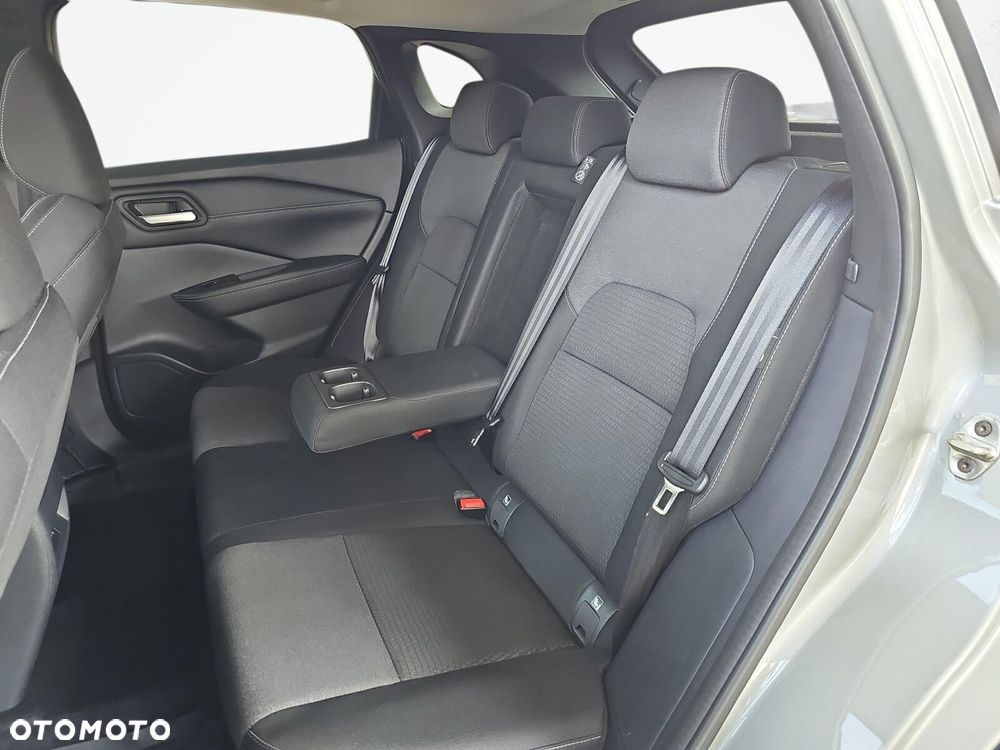 Nissan Qashqai - 31