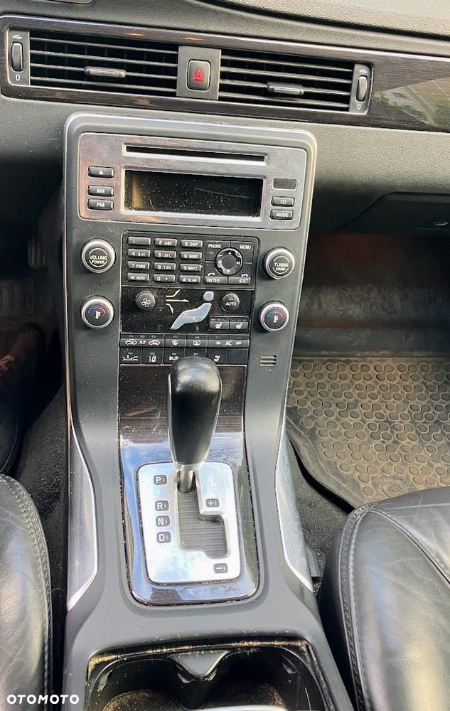 Volvo XC 70 D4 Geartronic Summum - 7