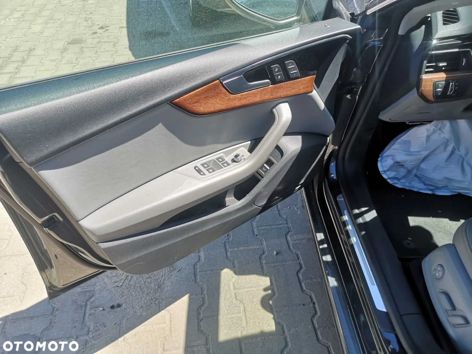 Audi A5 Sportback 40 TFSI quattro S tronic advanced - 7
