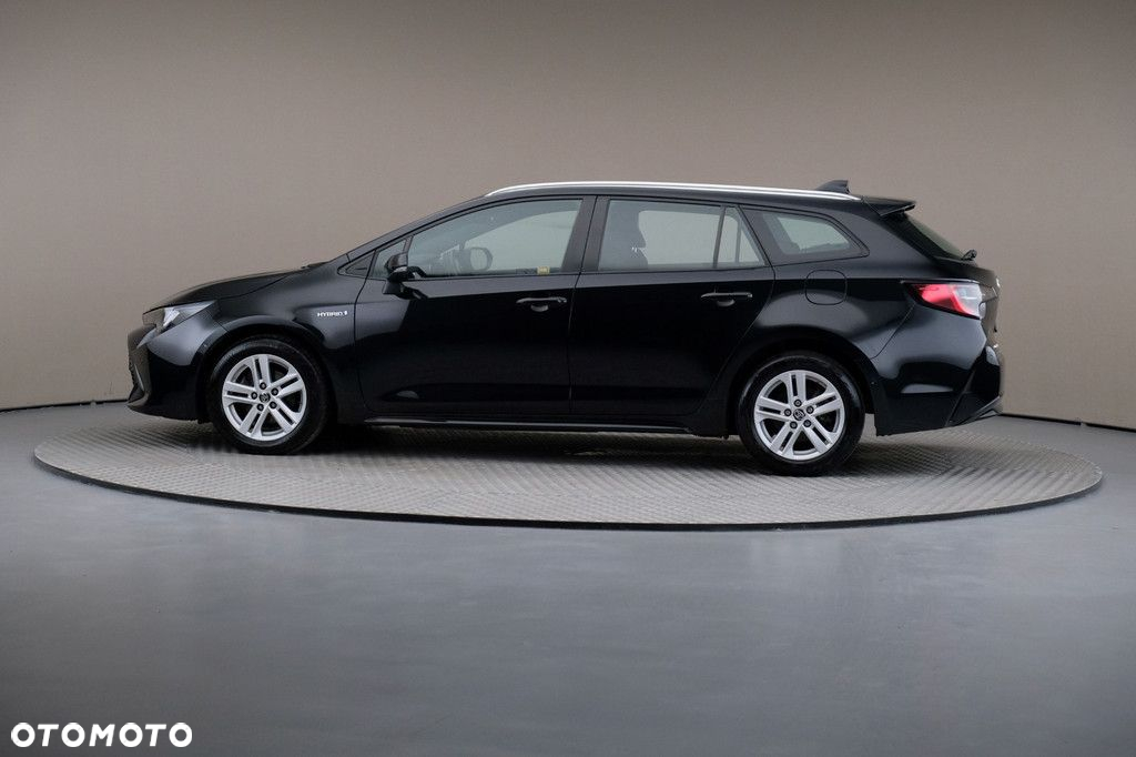 Toyota Corolla - 4