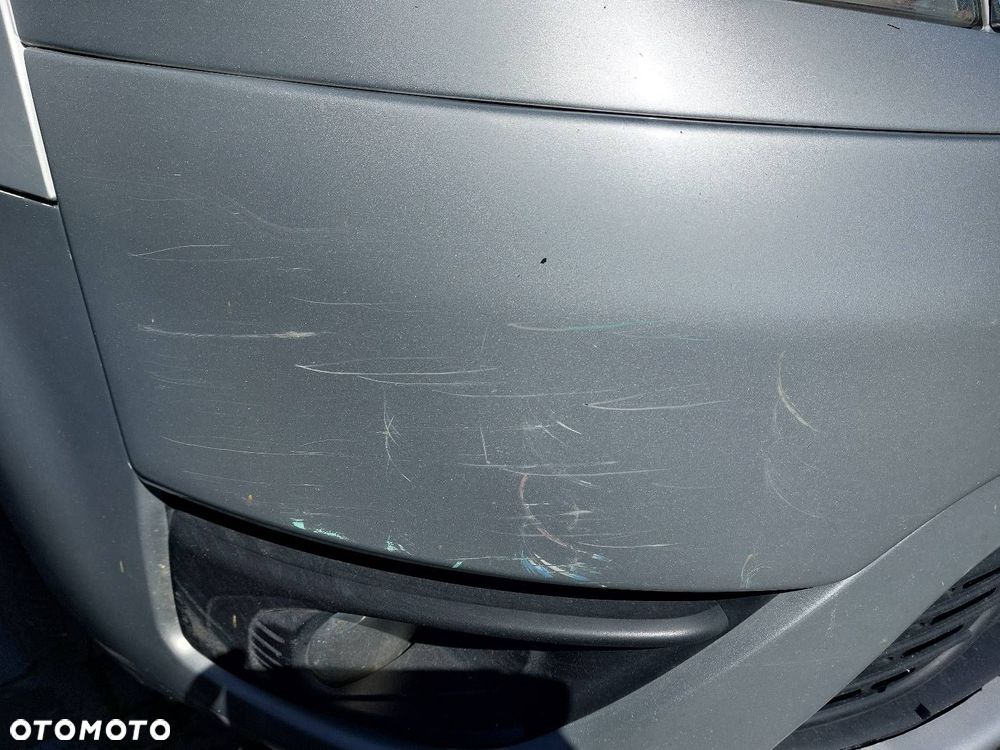 KOMPLETNY PRZÓD MASKA ZDERZAK BŁOTNIK LAMPA CITROEN C4 PICASSO I EZRC - 4