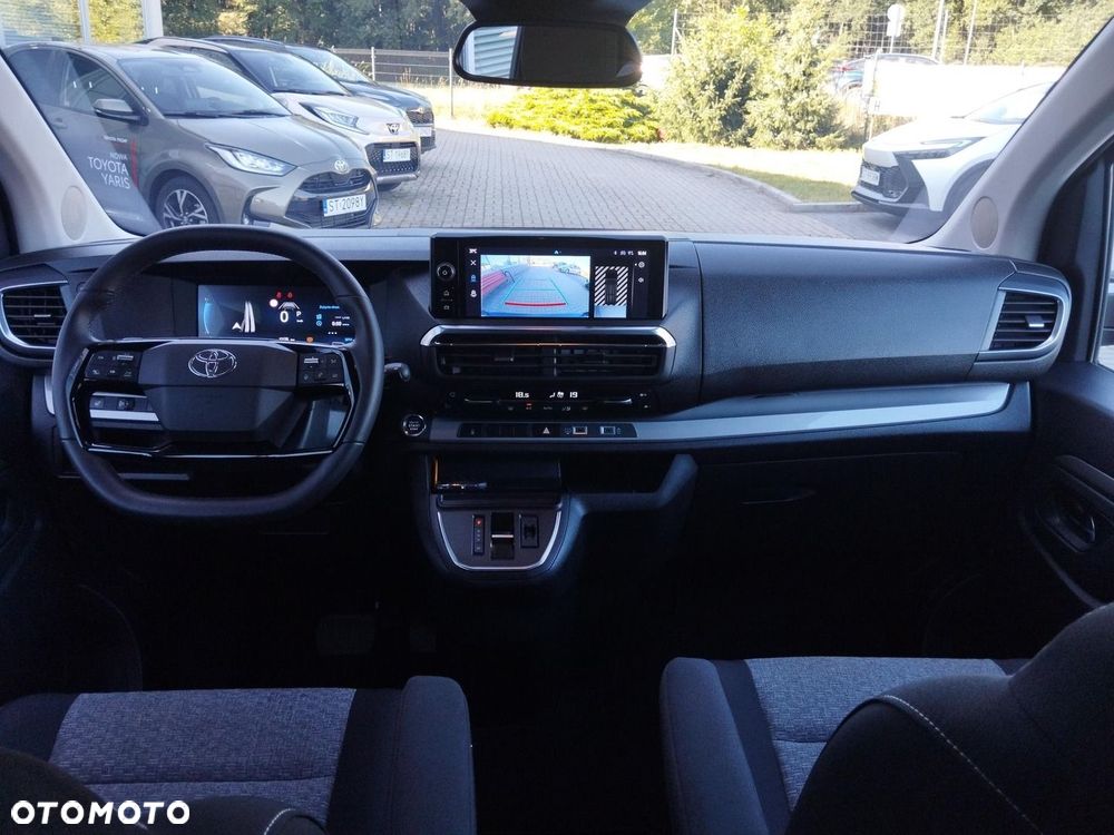 Toyota Proace Verso 2.0 D4-D Long Family - 10