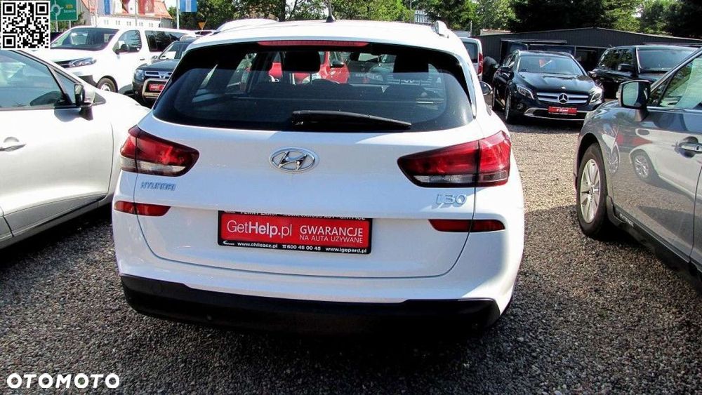 Hyundai i30 - 16