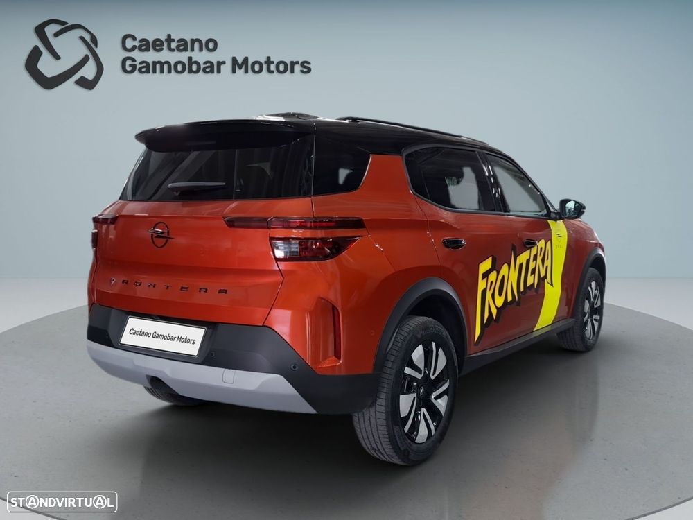 Opel Frontera 44 kWh GS - 9
