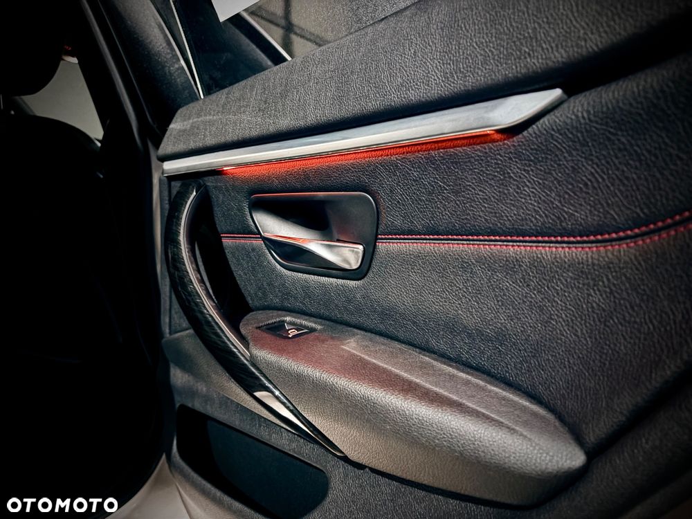 BMW Seria 4 430i Sport-Aut Sport Line - 23