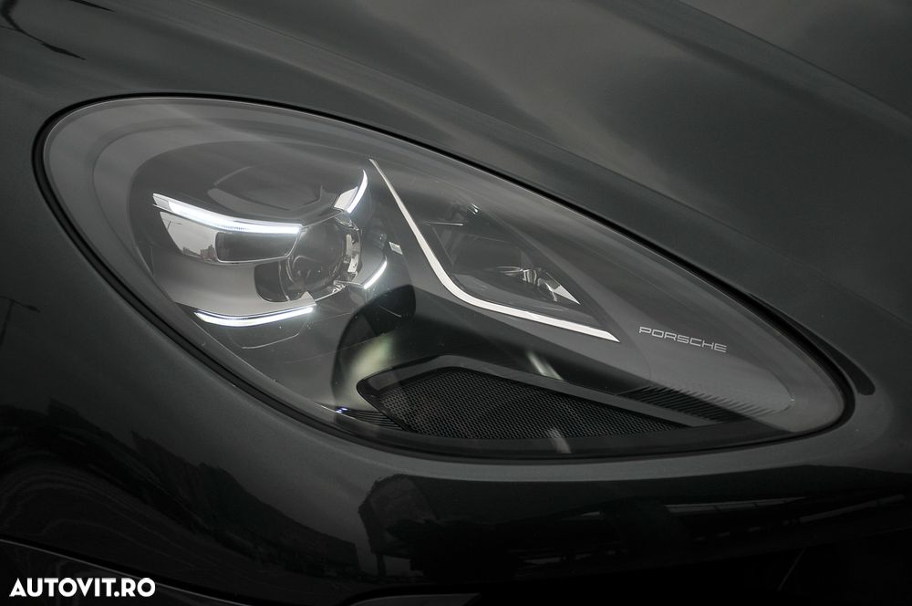 Porsche Macan PDK - 35