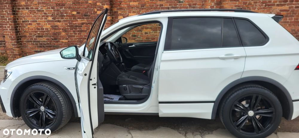 Volkswagen Tiguan 1.5 TSI EVO R-Line DSG - 7