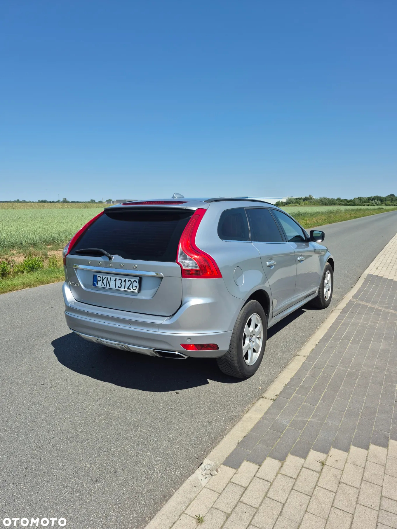 Volvo XC 60 - 7