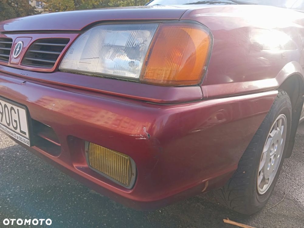 Polonez Caro - 22