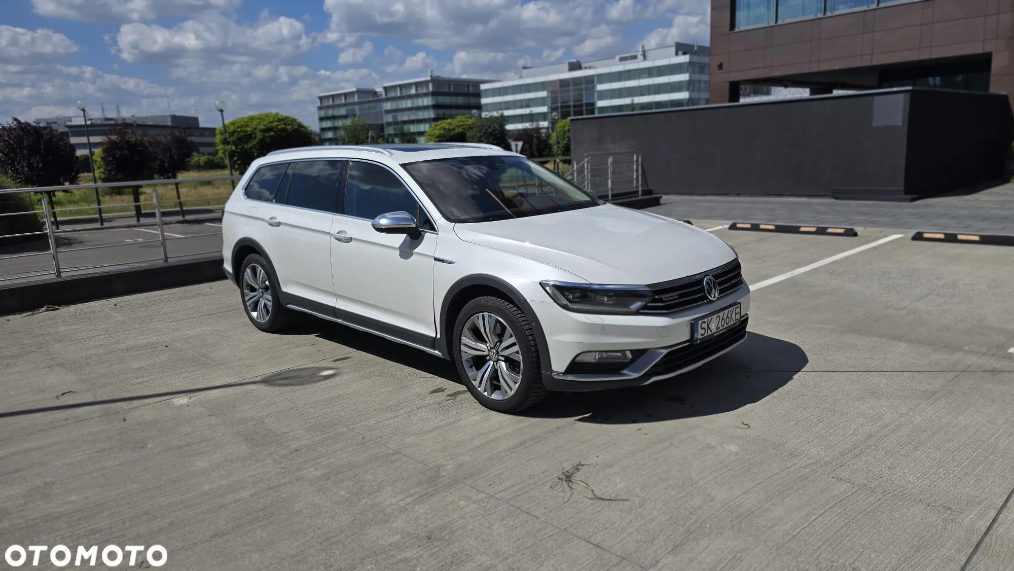 Volkswagen Passat 2.0 TDI Bi-Turbo BMT 4Mot Highline DSG - 7