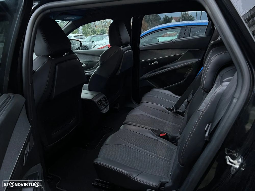 Peugeot 5008 1.6 BlueHDi GT Line - 6