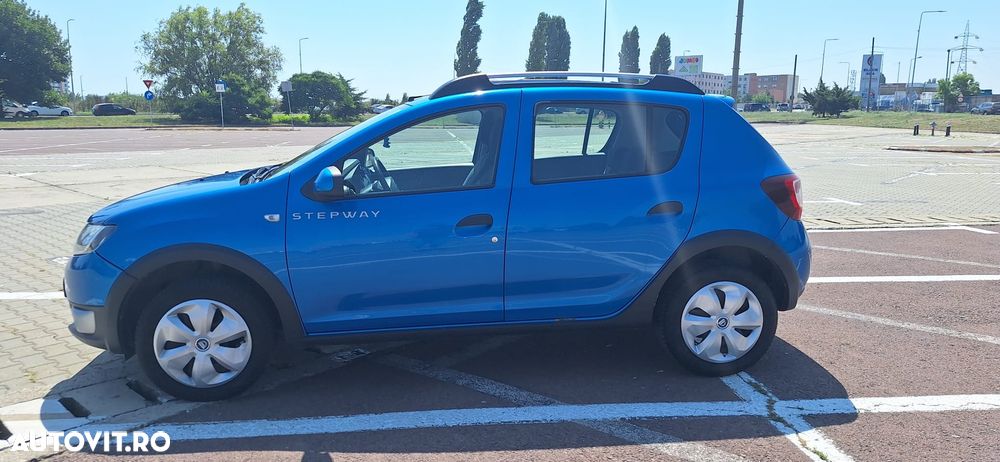 Dacia Sandero 0.9 Stepway - 3