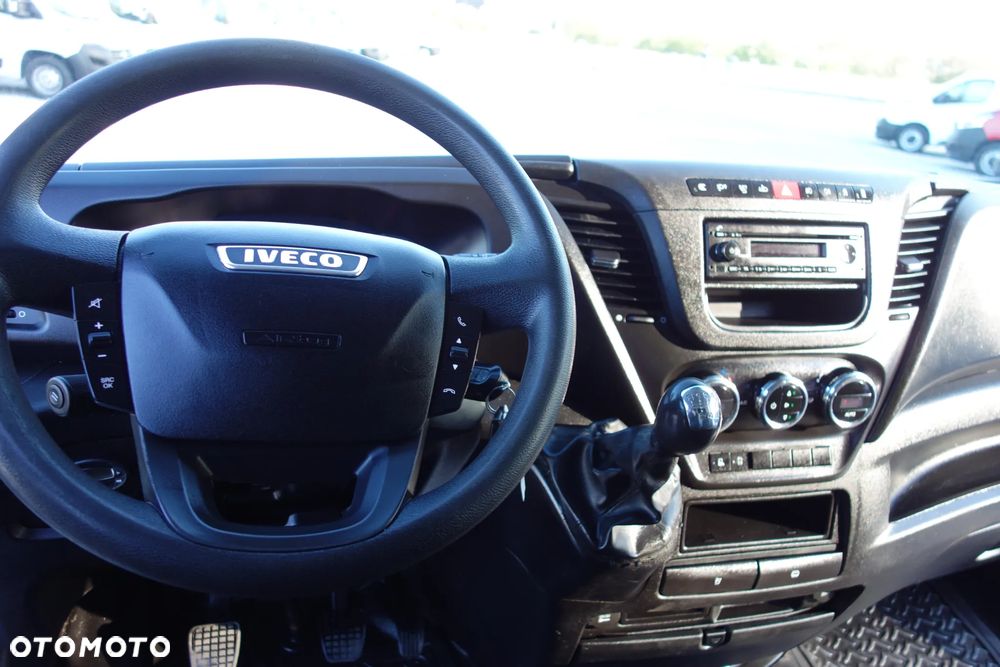 Iveco Daily 35-150  L2H2 Klima Webasto - 6