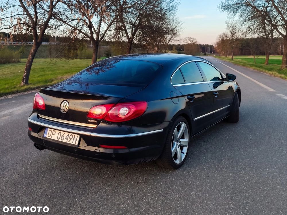 Volkswagen Passat CC - 3