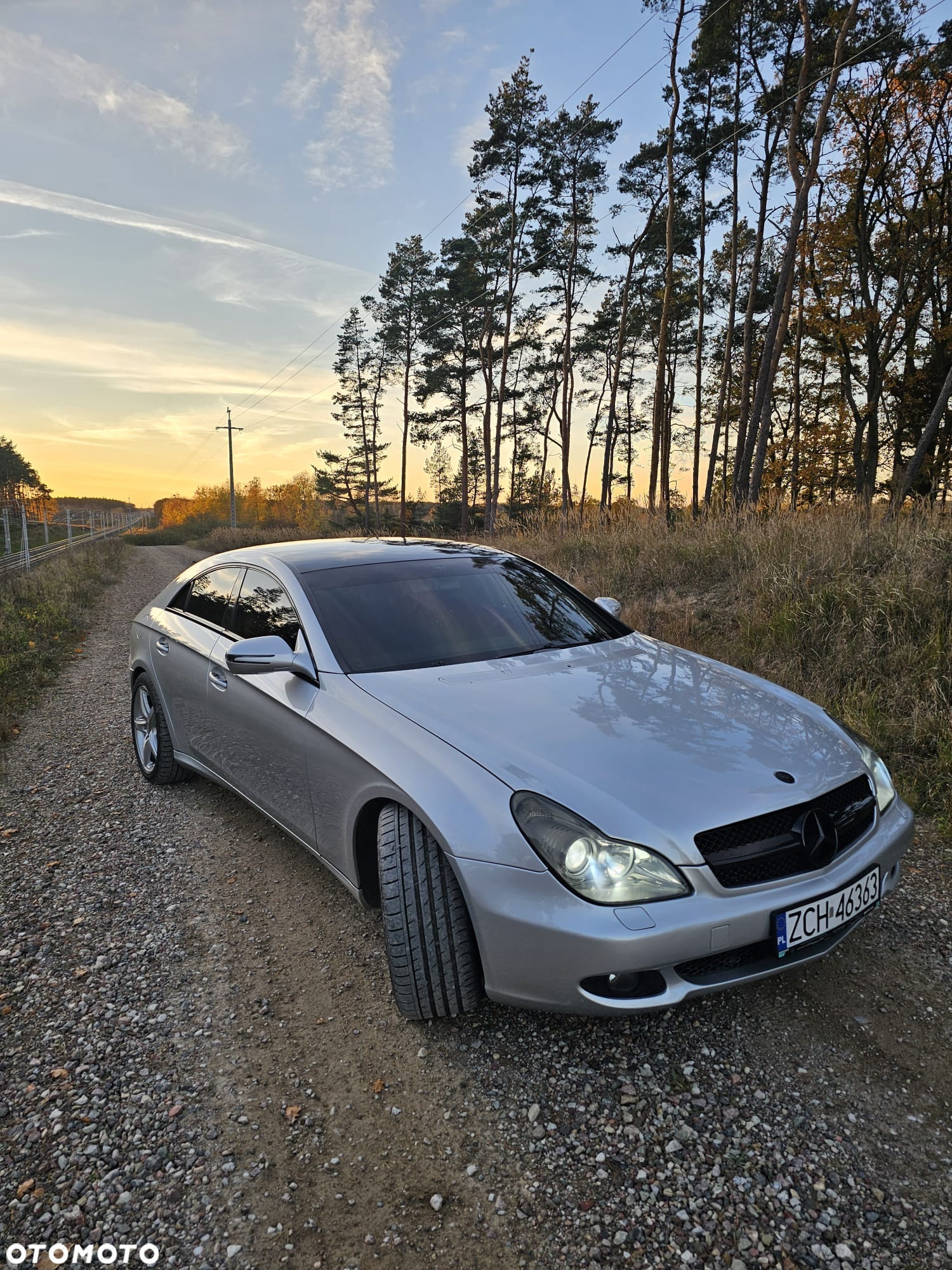 Mercedes-Benz CLS 350 - 2