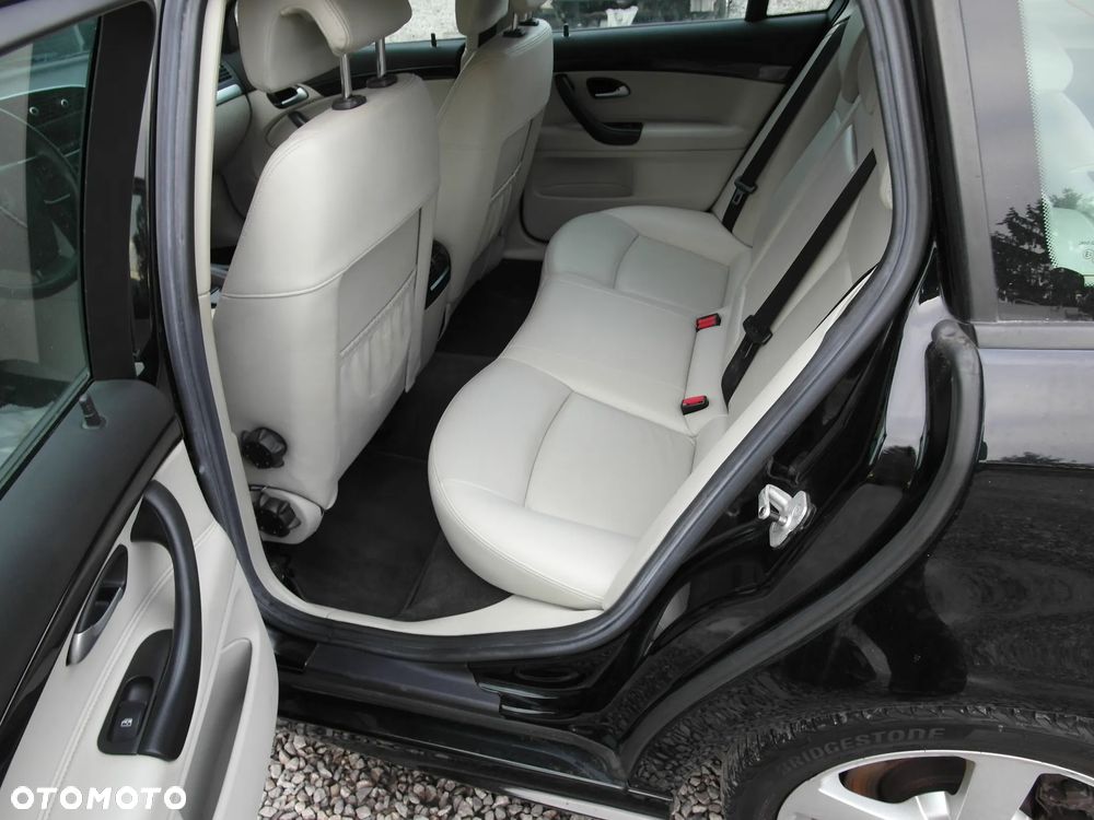 Saab 9-3 1.9TiDS PF Linear - 10