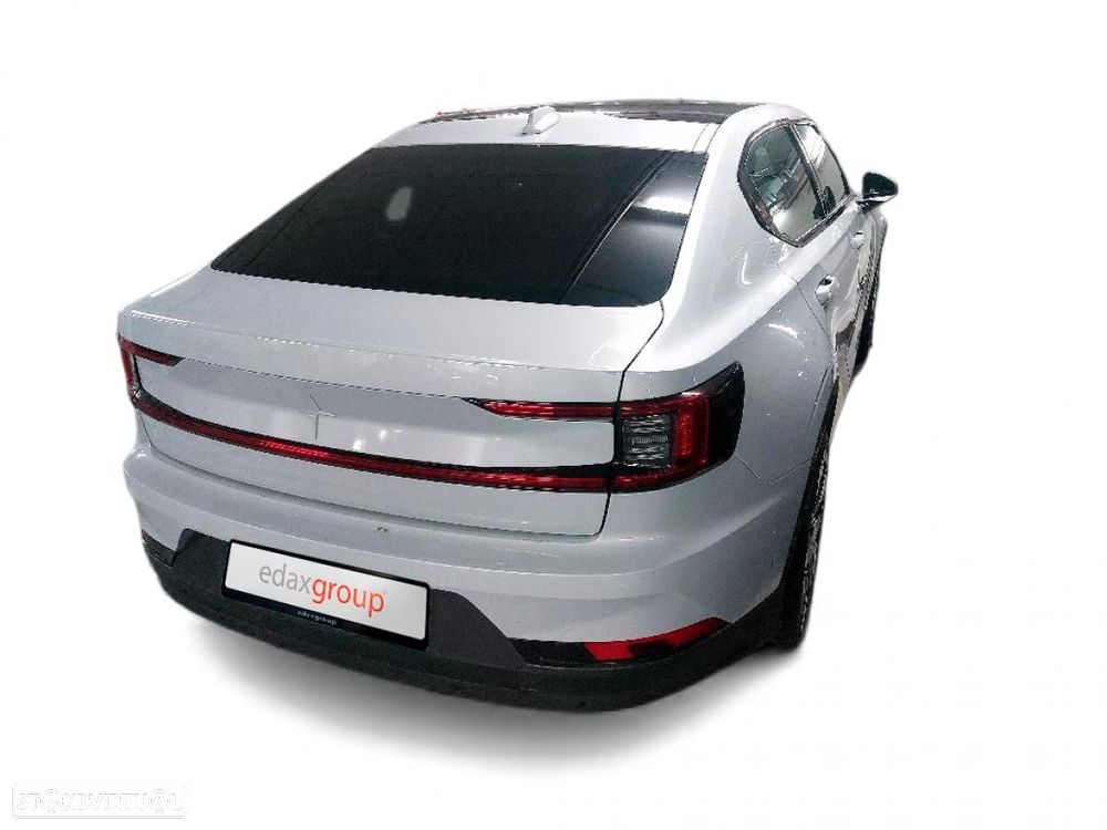 Polestar 2 Single Motor 78kWh - 2