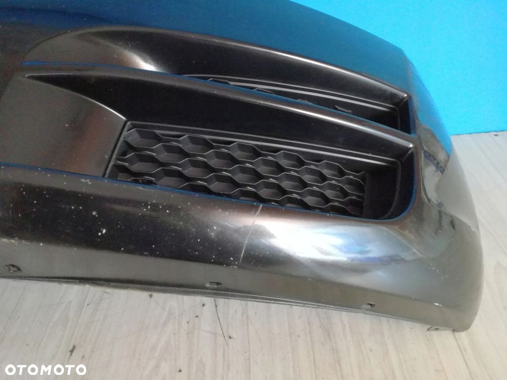 Jaguar XE X760 zderzak grill przód przedni spryski LRC PAB 15/19 - 6