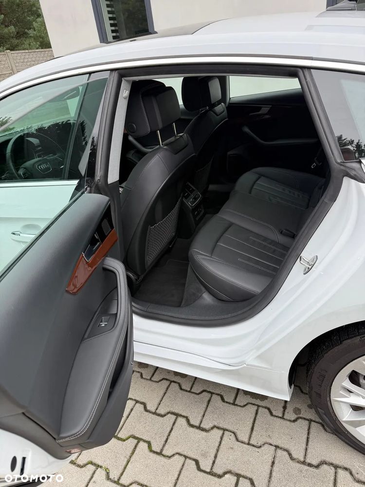 Audi A5 Sportback - 23