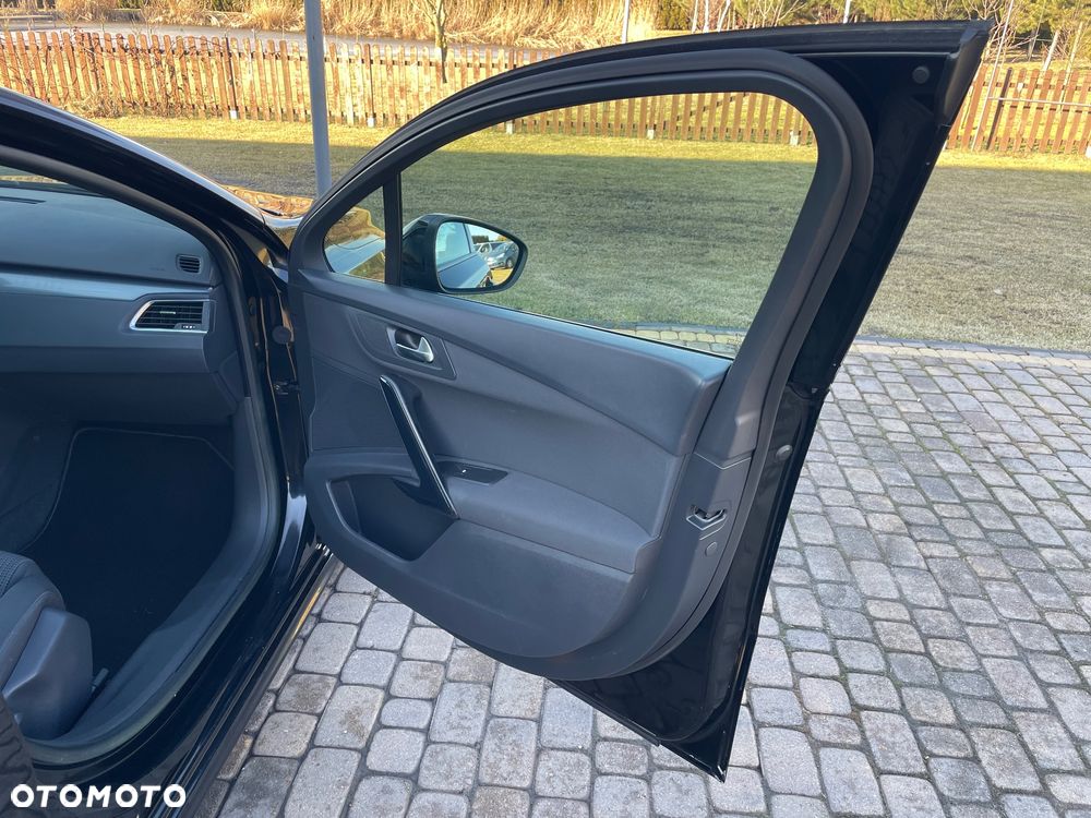 Peugeot 508 - 33