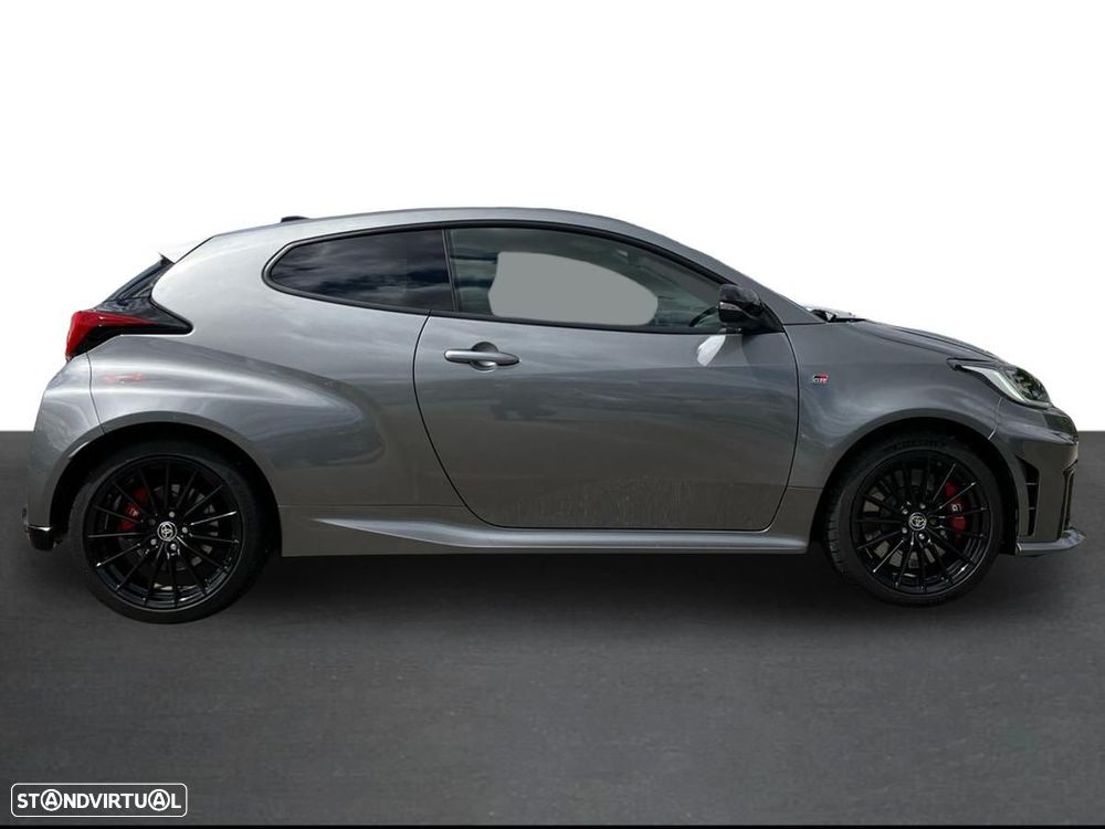 Toyota GR Yaris - 18