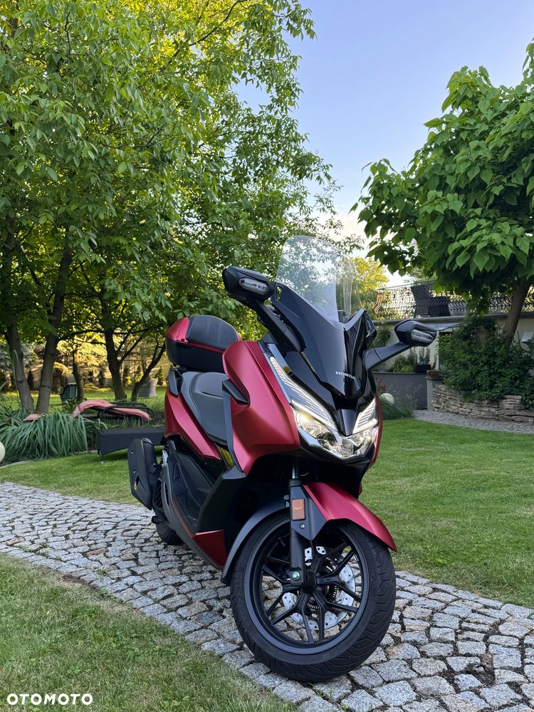 Honda NSS - 3
