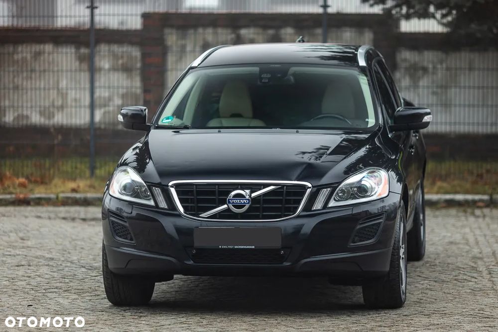 Volvo XC 60 DRIVe Summum - 9