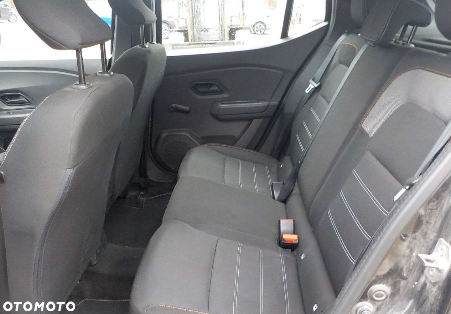 Dacia Sandero Stepway - 20