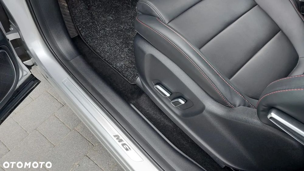 MG HS 1.5T-GDI Comfort - 18