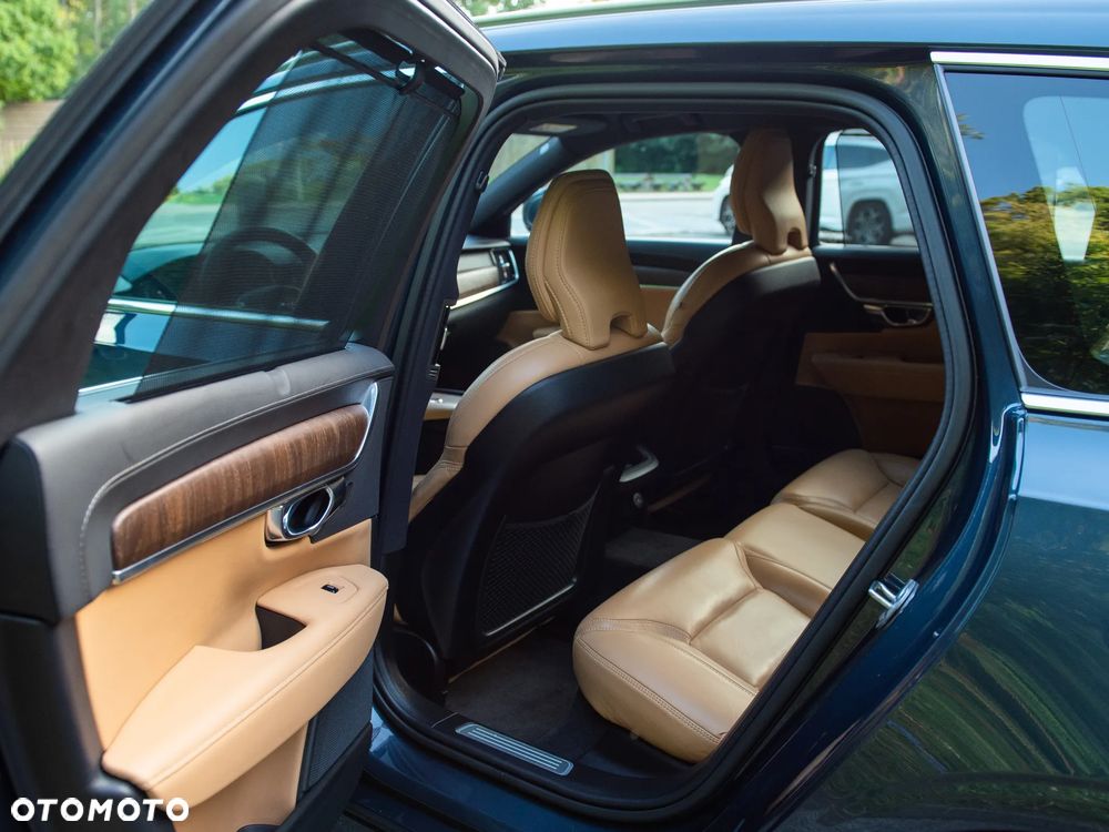 Volvo V90 B4 B Plus Bright - 19
