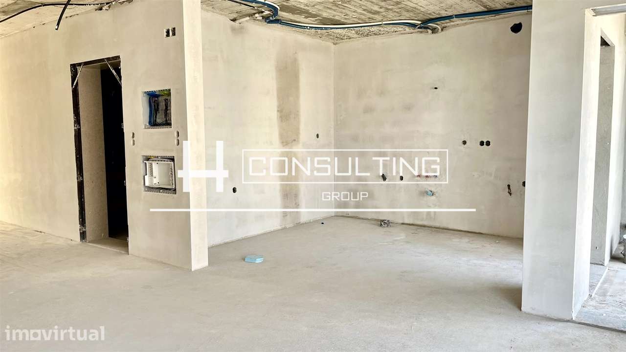 Apartamento T3 Venda em Corroios,Seixal - Grande imagem: 4/52