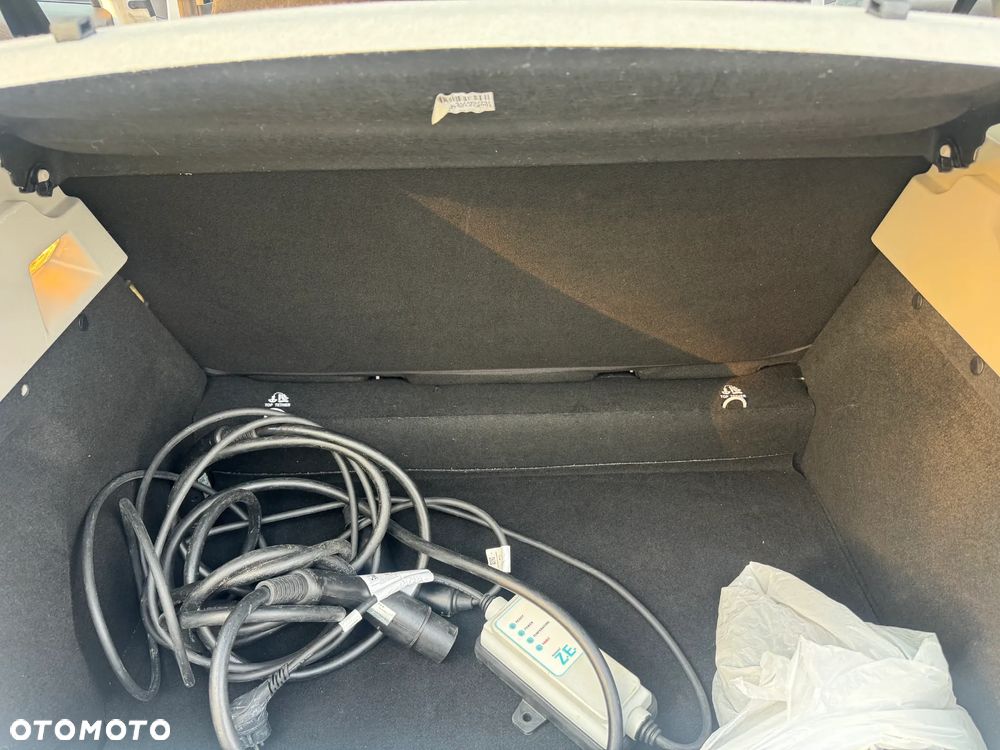 Renault Zoe R110 Z.E 40 Intens (z akumulatorem) - 11