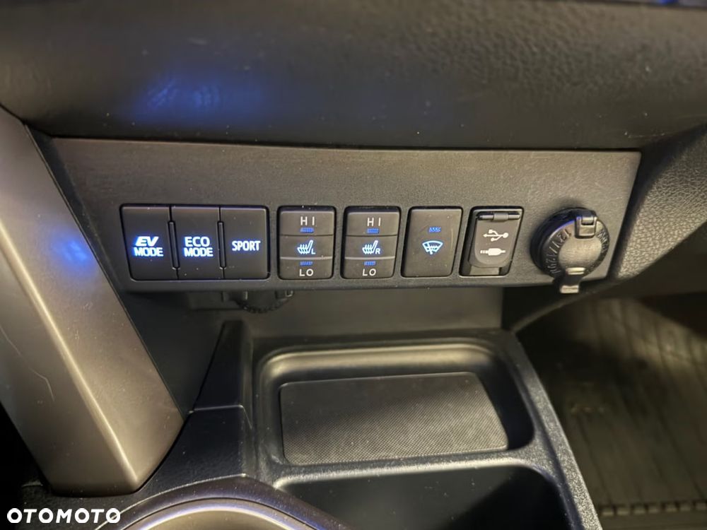Toyota RAV4 2.5 4x4 Executive - 23