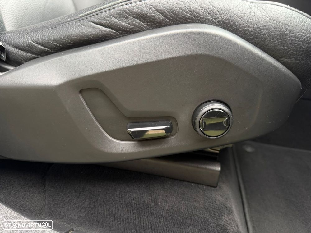 Volvo XC 90 2.0 T8 PHEV Inscription Expression AWD - 22