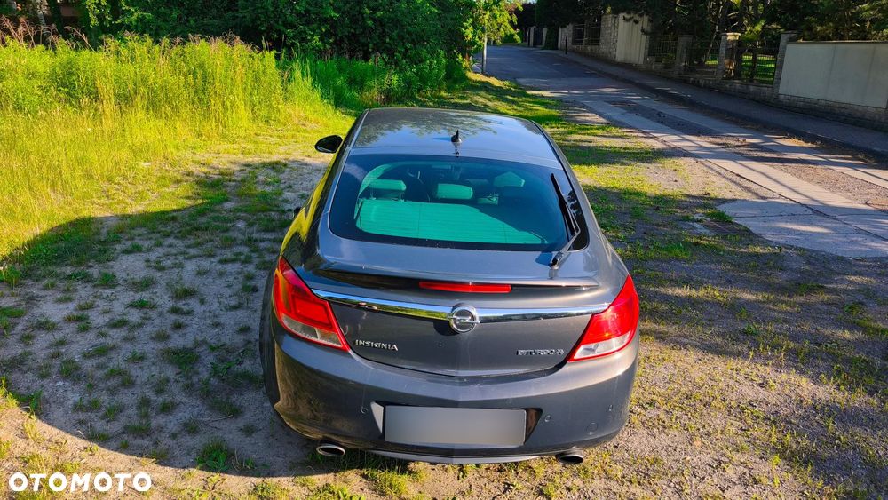 Opel Insignia 2.0 CDTI Active - 6