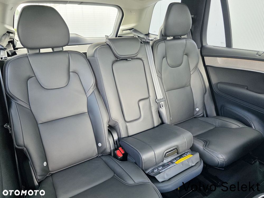 Volvo XC 90 - 18