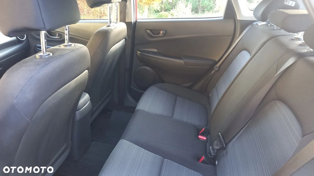 Hyundai Kona 2020 photo 5