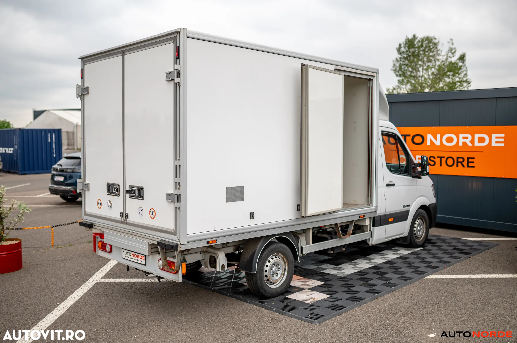 Hyundai H350 - 5