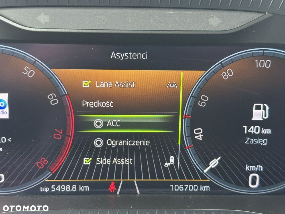 Skoda Superb 2.0 TSI 4x4 L&K DSG - 20