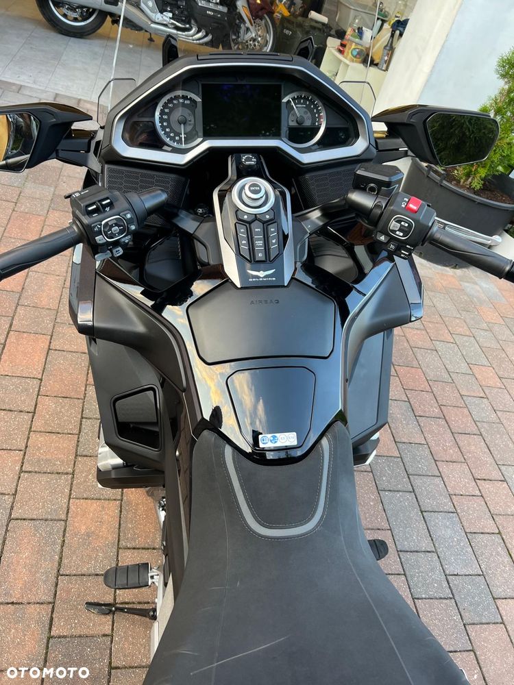 Honda GL - 7