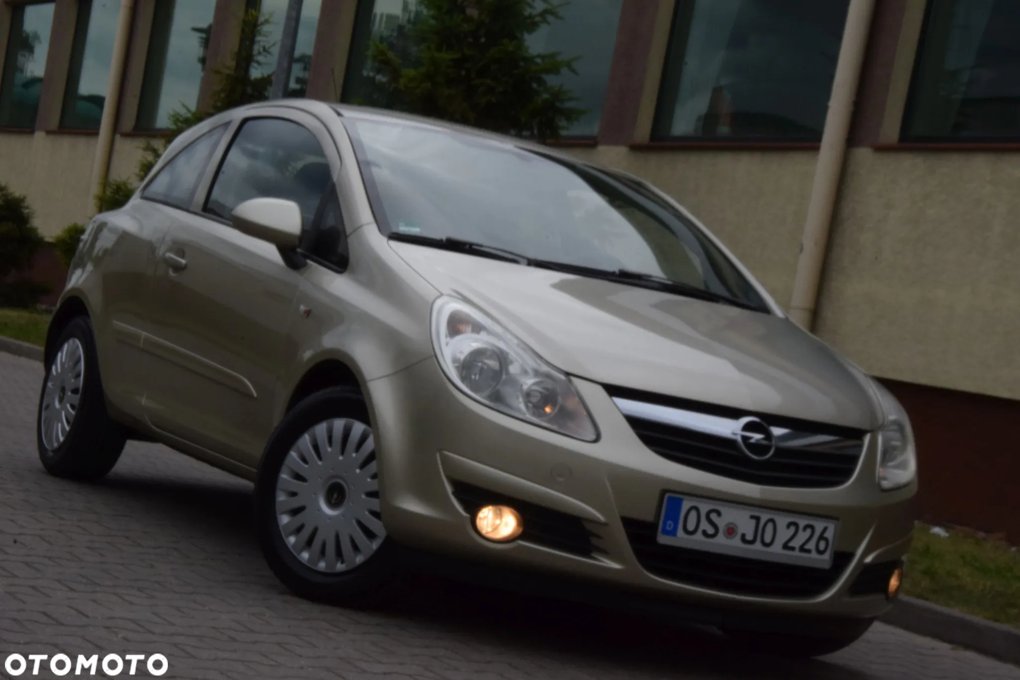 Opel Corsa 1.0 12V Edition - 15