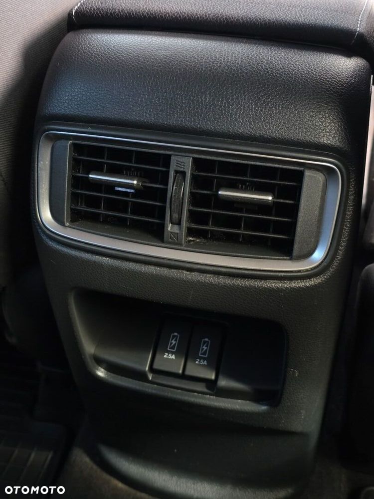 Honda CR-V - 24