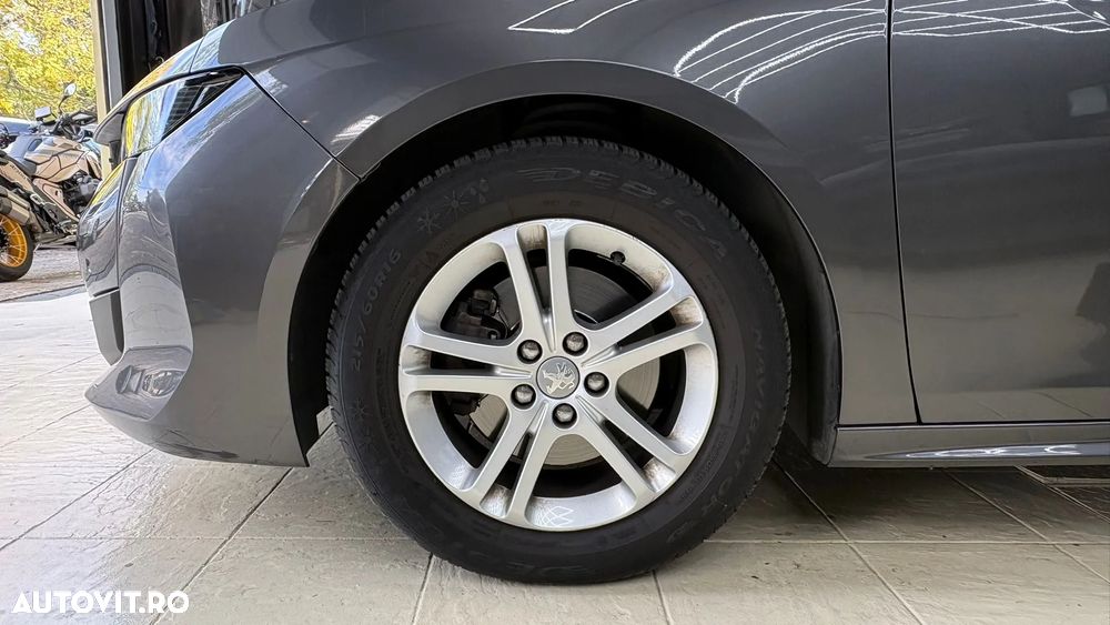 Peugeot 508 PureTech 180 EAT8 Allure - 7