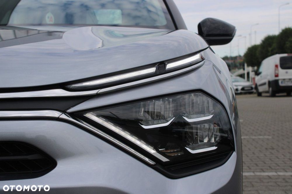 Citroën C4 - 10