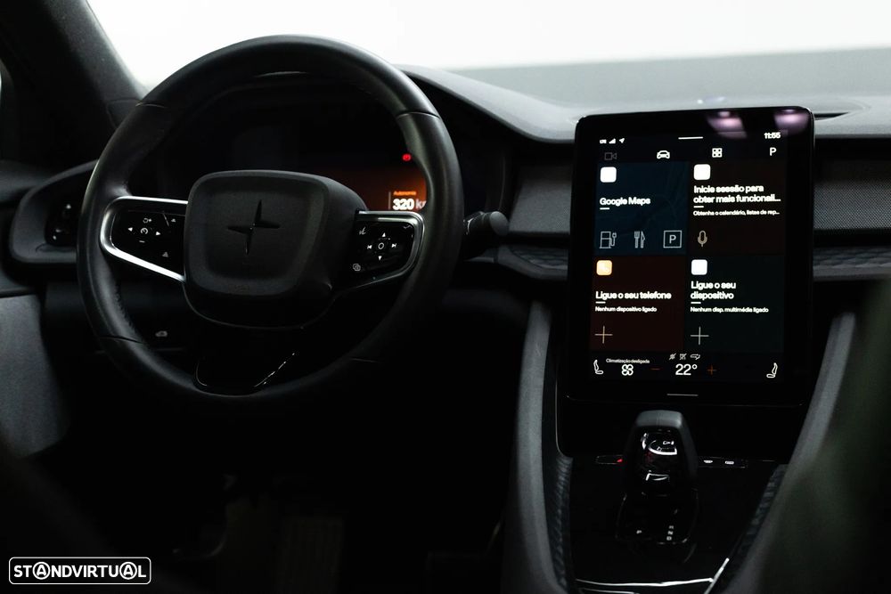 Polestar 2 Long Range 78 kWh - 15