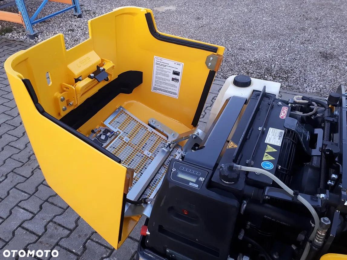 Wacker Neuson DPU 130 LES - 10