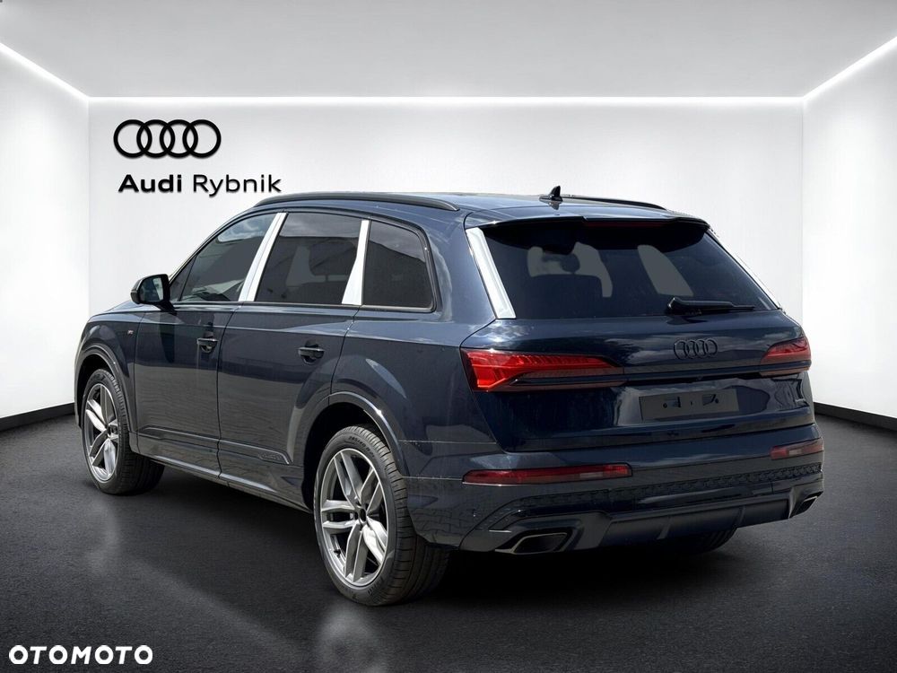 Audi Q7 - 4