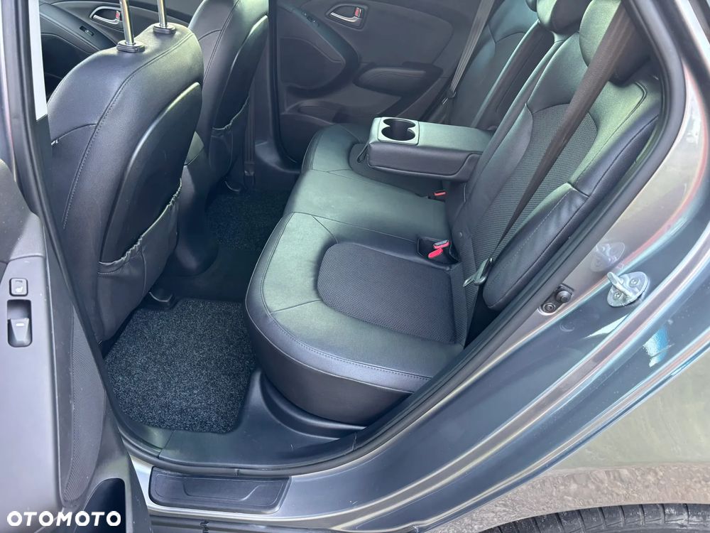 Hyundai Tucson - 20